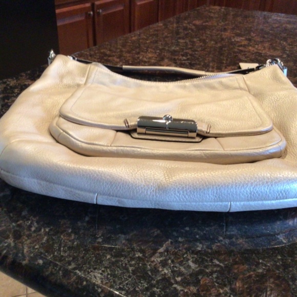 Coach shoulder bag - Picture 6 of 7